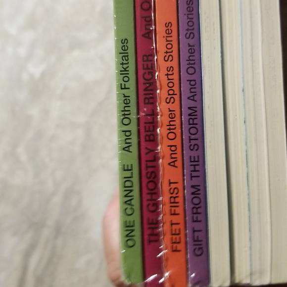 Sealed collection of Highlights  books young adult books - Picture 5 of 5